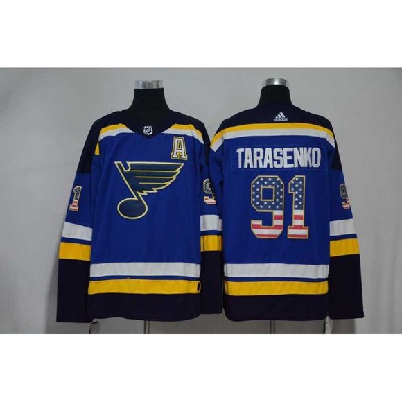 vladimir tarasenko jersey